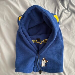 Winter Warm Windproof Balaclava Hat